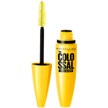 Maybelline Colossal Volum’ Express Mascara Black Pakistan - trendify